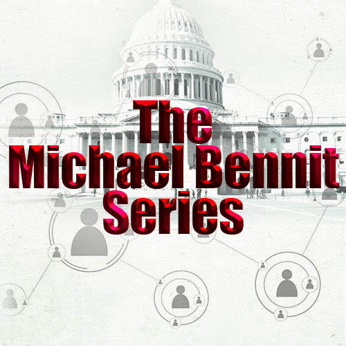THE MICHAEL BENNIT SERIES